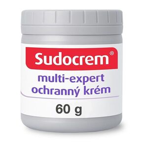 SUDOCREM Multi-expert ochranný krém 60 g obraz