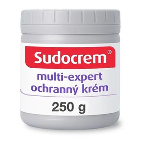 SUDOCREM Multi-expert ochranný krém 250 g obraz