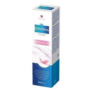 GYNTIMA Lubrikační gel 50 ml obraz