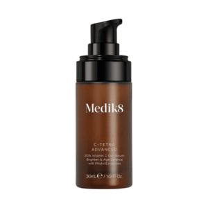 MEDIK8 C- Tetra Advanced Gelové sérum s vitamínem C 30 ml obraz