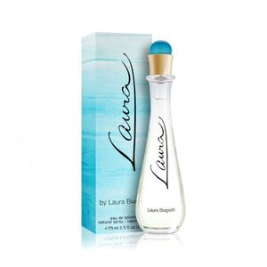 Laura Biagiotti Laura Toaletní voda 75ml obraz