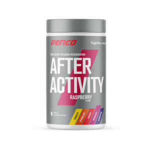 PENCO After activity malina 600 g obraz