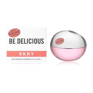 DKNY Be Delicious Fresh Blossom Parfémovaná voda 100ml obraz