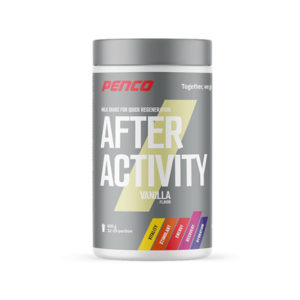 PENCO After activity vanilka 600 g obraz