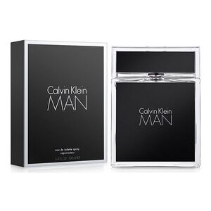 CALVIN KLEIN Man Toaletní voda 100 ml obraz