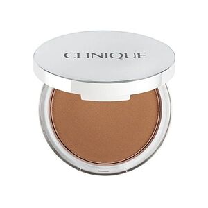 Clinique Stay Matte Powder 7, 6g Odstín 03 Stay Beige obraz