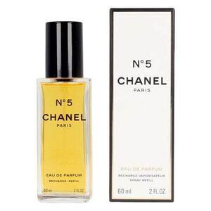 Chanel No.5 Parfémovaná voda 60ml náplň obraz