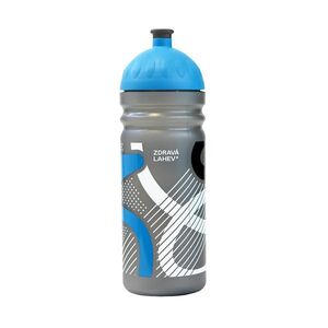 ZDRAVÁ LAHEV® Sport element modrá 700 ml obraz