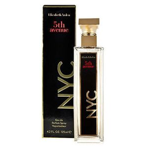 ELIZABETH ARDEN 5th Avenue NYC Parfémovaná voda 125 ml obraz