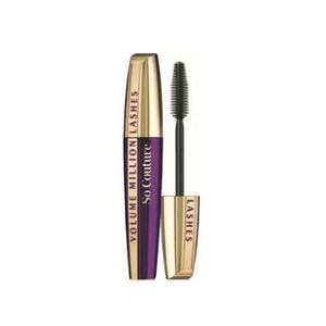 L'OREAL Volume Million Lashes So Couture Black 9, 5 ml obraz