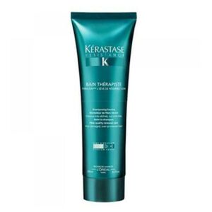 KÉRASTASE Reistance Bain Thérapiste Krémový šampon pro poškozené vlasy 250 ml obraz