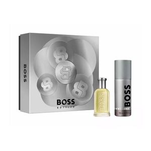 HUGO BOSS Bottled set 50 ml edt + 150 ml deodorant obraz