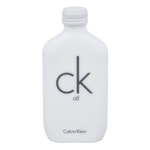 CALVIN KLEIN CK All Toaletní voda 100 ml obraz
