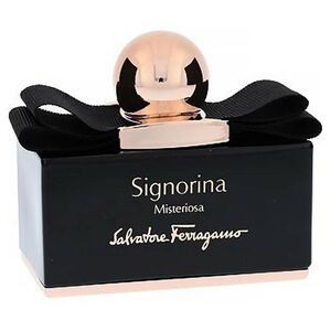 SALVATORE FERRAGAMO Signorina Misteriosa Parfémovaná voda pro ženy 50 ml obraz