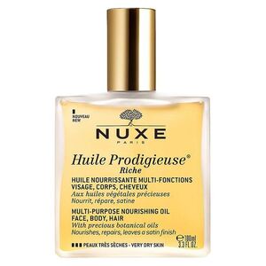 NUXE Prodigieuse Multifunkční suchý olej RICHE 100 ml obraz
