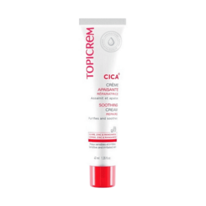 TOPICREM CICA obnovující krém 40 ml obraz