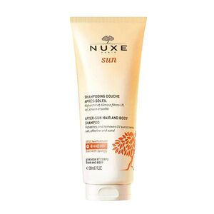 NUXE Sun Šampon po opalování 200 ml obraz