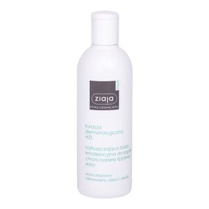 ZIAJA Med Atopic Atopická kúra koupelová emulze 270 ml obraz