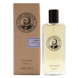CAPTAIN FAWCETT Parfémová voda Original 50 ml obraz