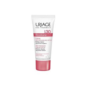 URIAGE Roséliane Krém pro citlivou pleť se sklonem k začervenání SPF30 40 ml obraz