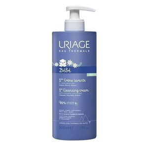 URIAGE Bébé mycí krém pro nejmenší 1000 ml obraz