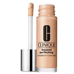 CLINIQUE Hydratační make-up a korektor v jednom odstín 01 Linen 30 ml obraz