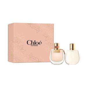 CHLOÉ Nomade EDP 50 ml + tělové mléko 100 ml Dárkové balení obraz