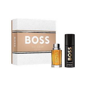 HUGO BOSS The Scent Dárkové balení obraz