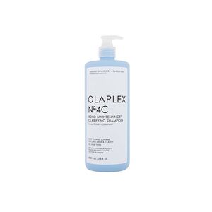 OLAPLEX Hloubkově čisticí šampon No.4C Bond Maintenance 1000 ml obraz