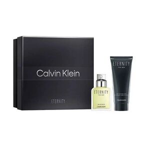 CALVIN KLEIN Eternity For Men Dárkové balení obraz