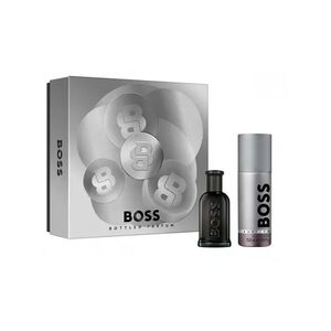 HUGO BOSS Bottled Parfum Dárkové balení obraz