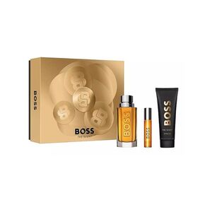HUGO BOSS Boss The Scent Dárkové balení obraz