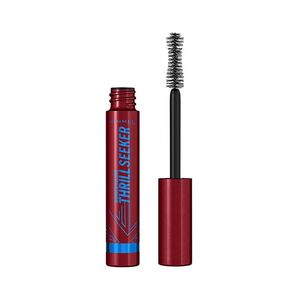 RIMMEL LONDON Thrill Seeker Řasenka Black 8 ml obraz