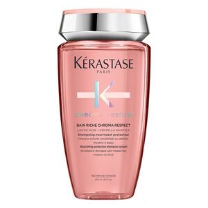 KÉRASTASE Chroma Absolu Vyživující šampon pro barvené vlasy 250 ml obraz