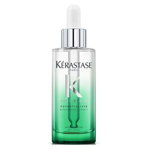 KÉRASTASE Sérum pro obnovu přirozené rovnováhy vlasové pokožky 90 ml obraz