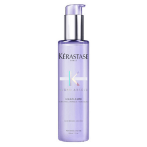 KÉRASTASE Posilující termoochranné sérum pro blond a melírované vlasy 150 ml obraz