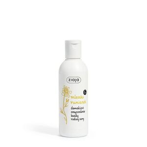 ZIAJA Čisticí pleťové mléko 200 ml obraz