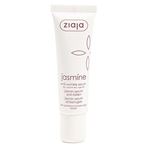 ZIAJA Sérum na obličej a krk proti vráskám Jasmine 30 ml obraz