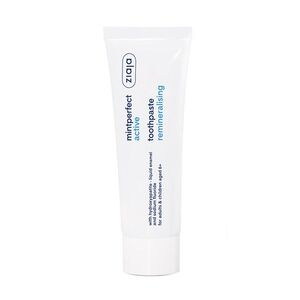 ZIAJA Mintperfect Remineralizující zubní pasta 75 ml obraz