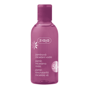 ZIAJA Micelární voda pro zralou pleť Jasmine 200 ml obraz