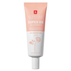 ERBORIAN Super BB krém Covering Care-Cream SPF 20 Odstín Dore 40 ml obraz