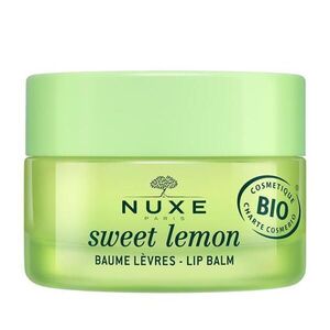 NUXE Hydratační balzám na rty Sweet Lemon 15 g obraz
