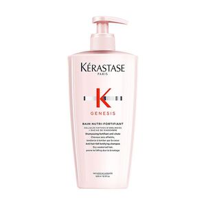 KÉRASTASE Genesis Bain Nutri-Fortifiant Šampon proti vypadávání 500 ml obraz