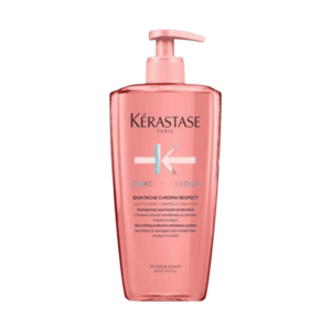 KÉRASTASE Chroma Absolu Bain Riche Šampon pro barvené vlasy 500 ml obraz