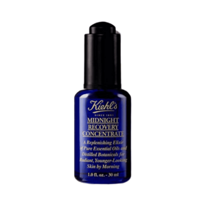 KIEHL´S Midnight Recovery Noční regenerační olejové sérum 30 ml obraz