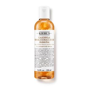 KIEHL´S Calendula Zklidňující pleťové tonikum 250 ml obraz