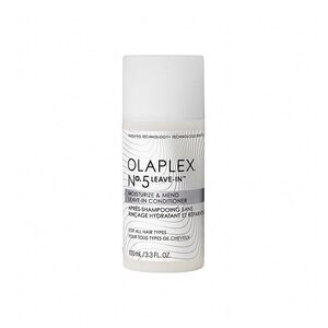OLAPLEX No. 5 Bezoplachový regenerační kondicionér Moisturize 100 ml obraz