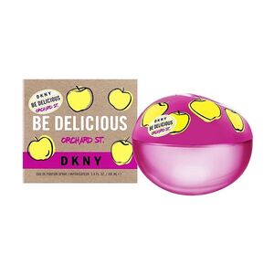 DKNY Be Delicious Orchard Street EDP 100 ml obraz
