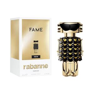 PACO RABANNE Fame Parfum Parfém 50 ml obraz