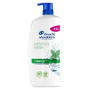 HEAD&SHOULDERS Šampon Menthol 800 ml obraz